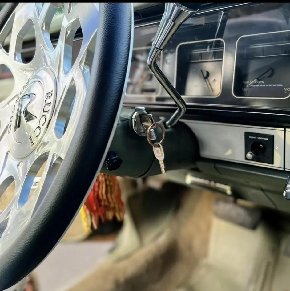 Locksmith  Van  Or  Work  Truck